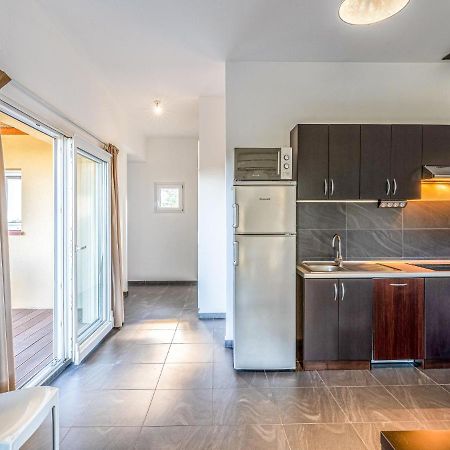 Apartment Marina Di Favone-3 By Interhome Conca Esterno foto