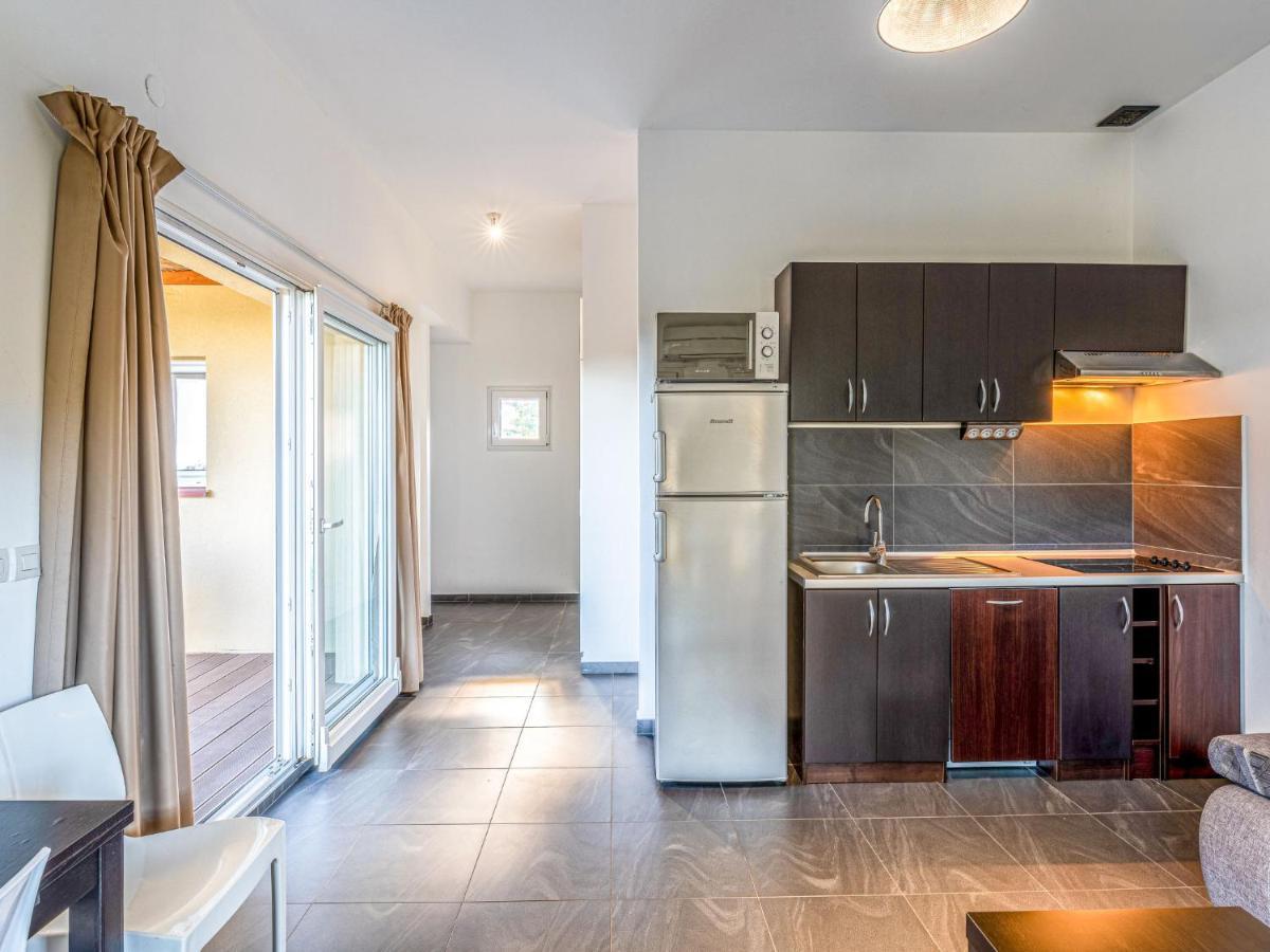 Apartment Marina Di Favone-3 By Interhome Conca Esterno foto