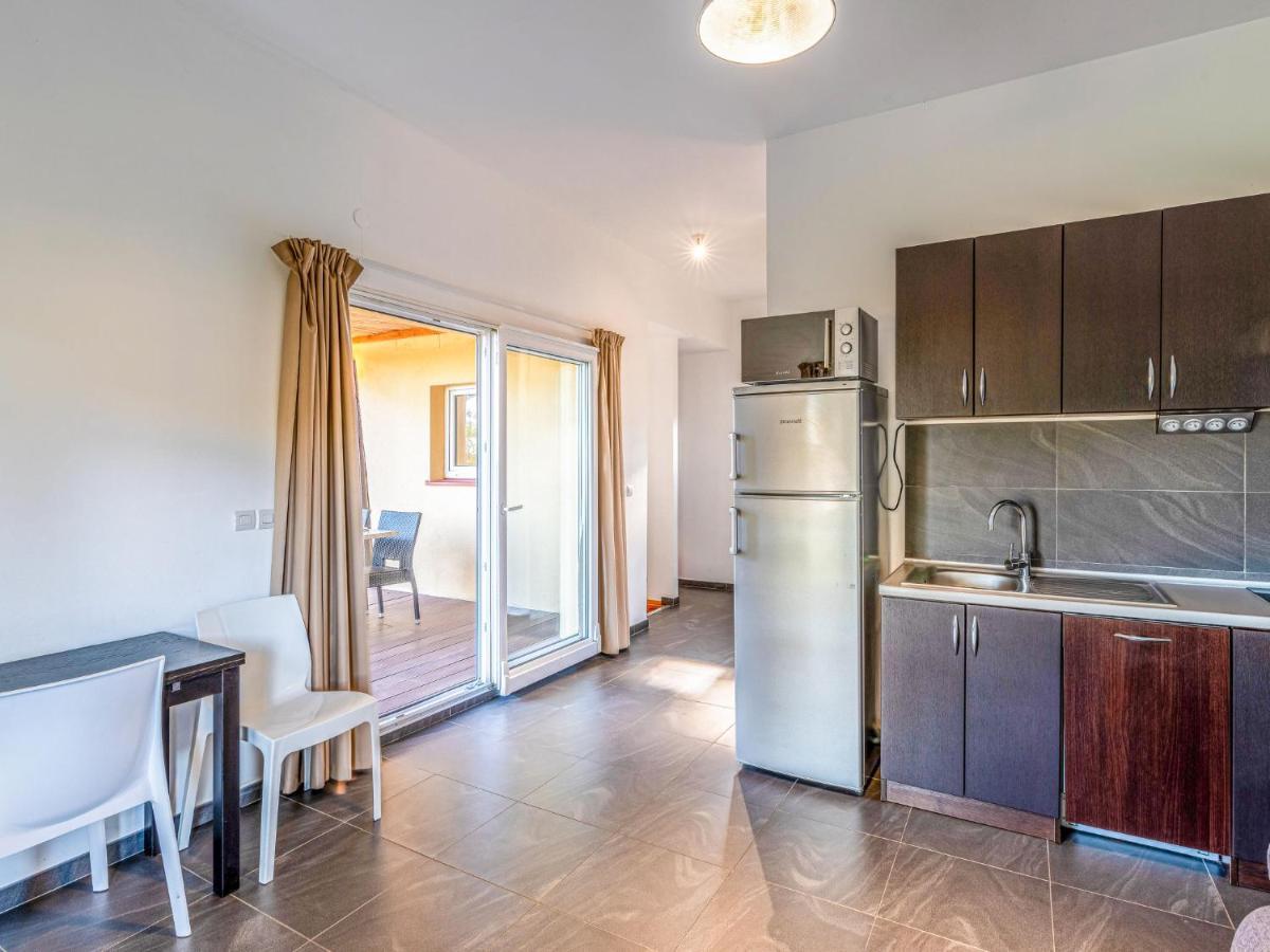Apartment Marina Di Favone-3 By Interhome Conca Esterno foto