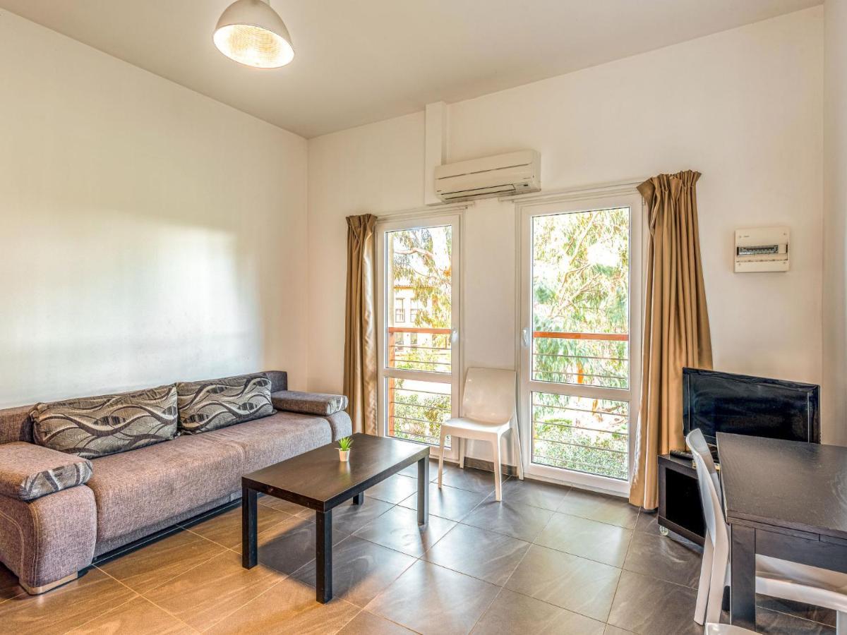Apartment Marina Di Favone-3 By Interhome Conca Esterno foto