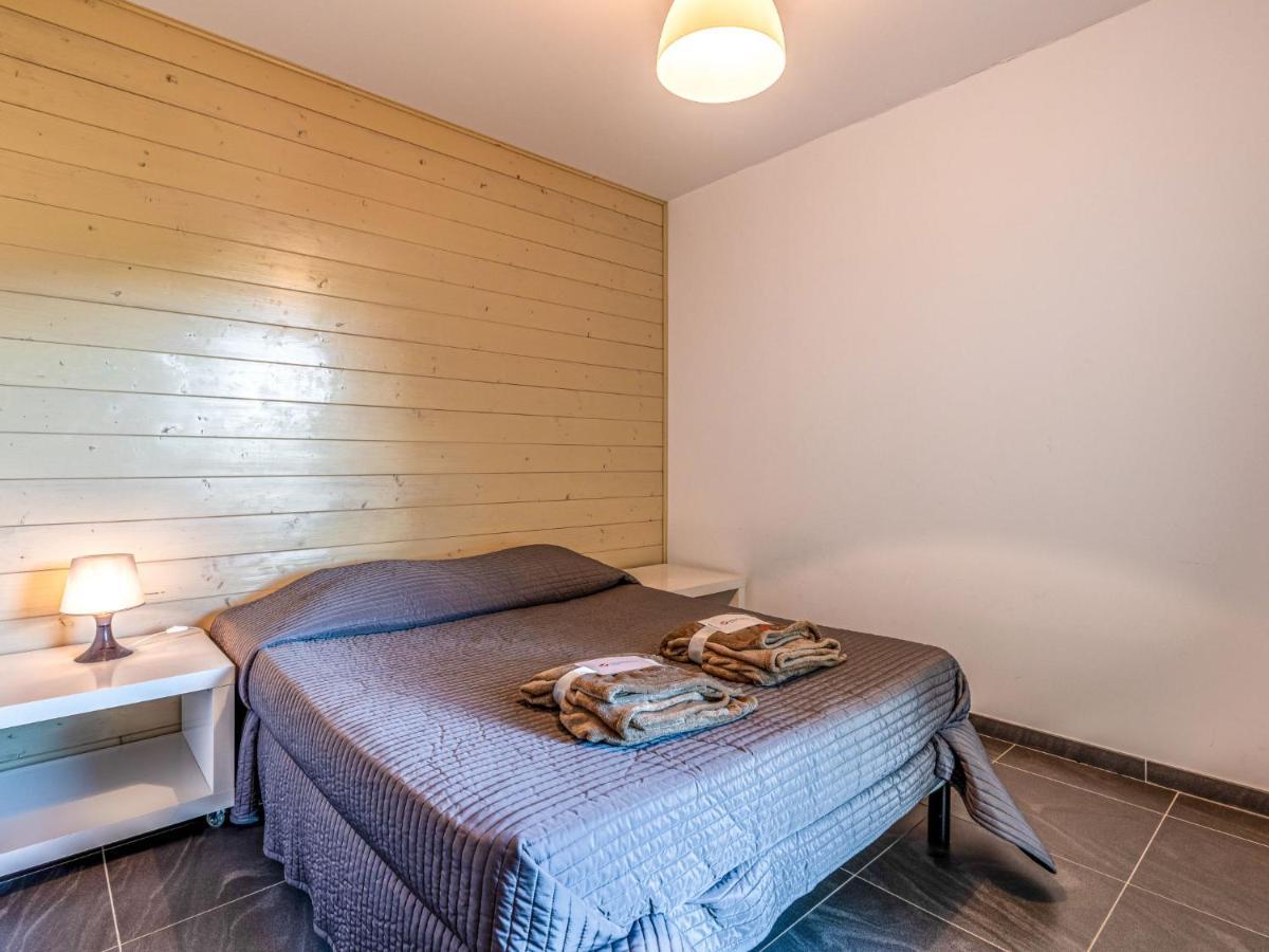 Apartment Marina Di Favone-3 By Interhome Conca Esterno foto