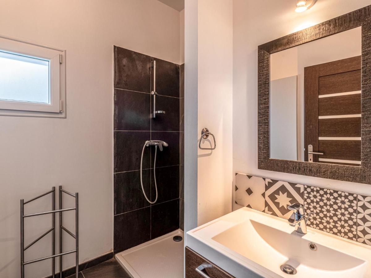 Apartment Marina Di Favone-3 By Interhome Conca Esterno foto