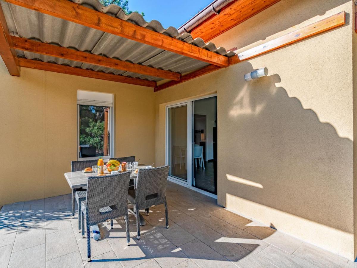 Apartment Marina Di Favone-3 By Interhome Conca Esterno foto