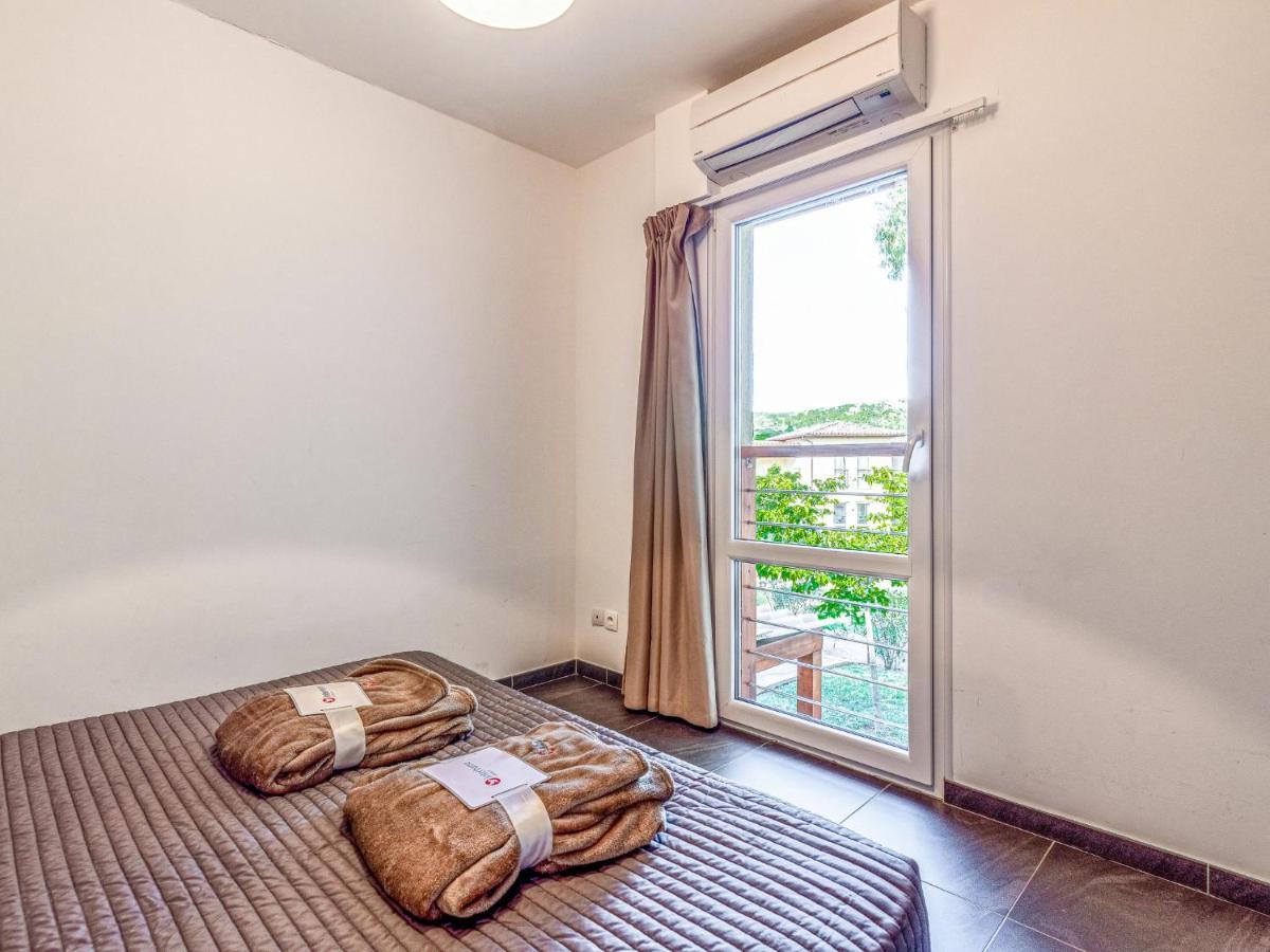 Apartment Marina Di Favone-3 By Interhome Conca Esterno foto